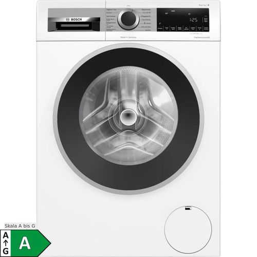 Bosch Waschmaschine WGG244120 Serie 6