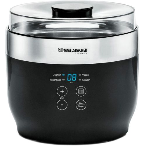 Rommelsbacher Joghurtbereiter JG 80 