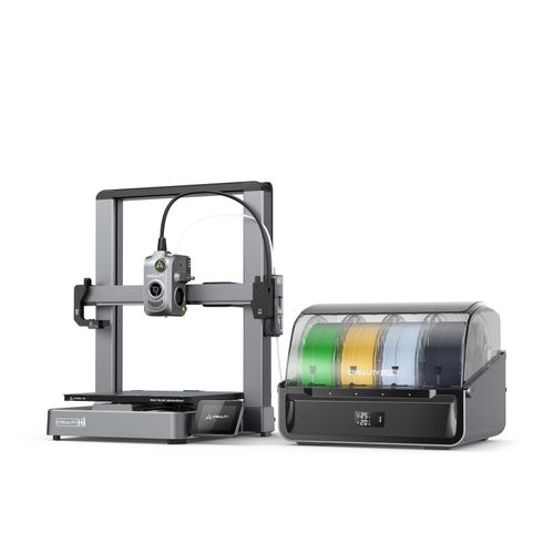 Creality 3D-Drucker Hi Combo