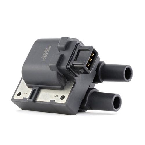 RIDEX Zündspule RENAULT 689C0152 7700100589 Einzelzündspule