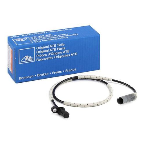 ATE ABS Sensor BMW 24.0711-6418.3 34526870076,34526760425,34526785021 Drehzahlsensor,Raddrehzahl Sensor,Drehzahlgeber,ESP-Sensor,Sensor, Raddrehzahl