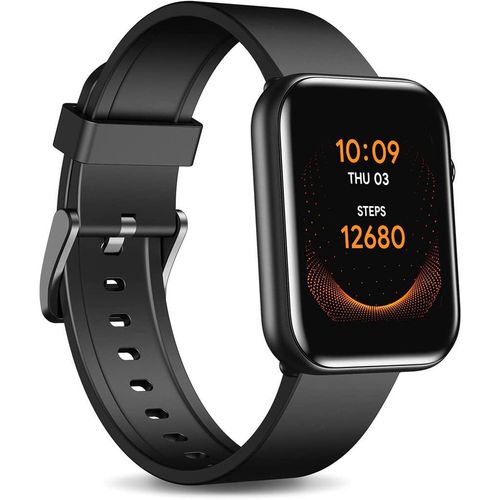 Smartwatch MOBVOI CXB02 Raven Black -