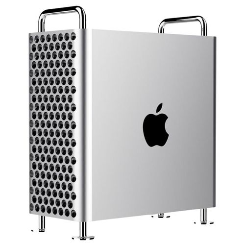 Mac Pro (Juni 2019) Xeon W 3,3 GHz - SSD 1 TB - 96GB