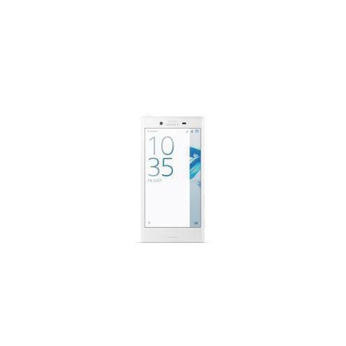 Sony Xperia X Compact 32GB - Weiß - Ohne Vertrag