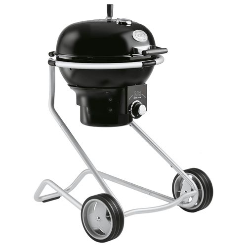 Rösle Holzkohlegrill / Kugelgrill No.1 Air F50 Grillfläche Ø50cm