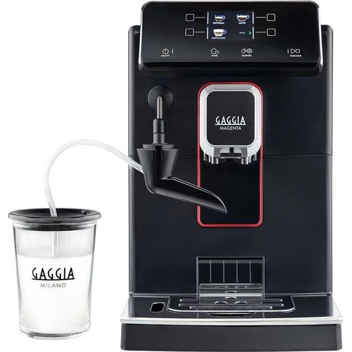 Gaggia RI8701 Automatische Espressomaschine 1.8 L