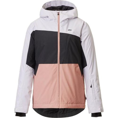 Picture Damen Snowboardjacke SEAKREST black : S