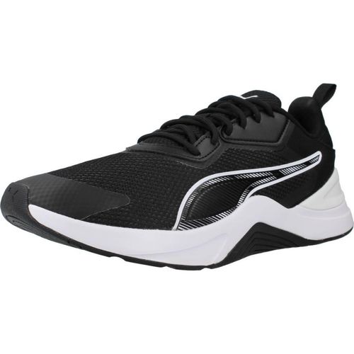 Herren-Sportschuhe Puma Infusion Schwarz - 43