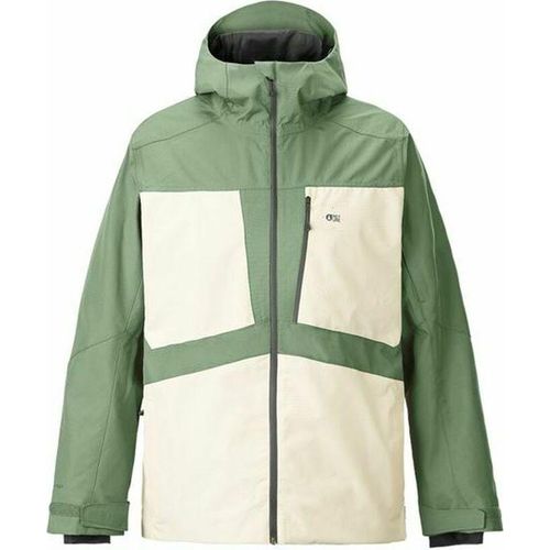 Skijacke Picture Kory JKT grün Herren - S