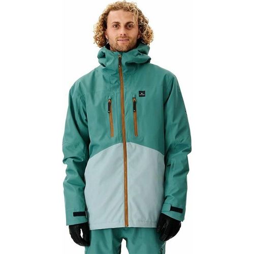 Skijacke Rip Curl Freerider Blau Herren - S