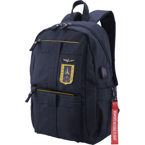 Rucksäcke Aeronautica Militare AM345BL