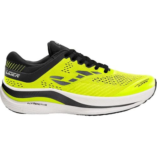 Herren-Sportschuhe Joma Sport Lider 23 Gelb - 44