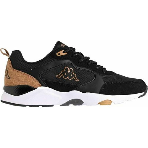 Herren Sneaker Kappa Brady NY Schwarz - 42
