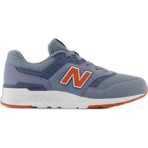 Kinder Sportschuhe New Balance Balance 997H Bunt - 36