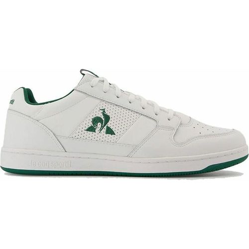 Herren-Sportschuhe Le coq sportif Breakpoint Sport Weiß - 44
