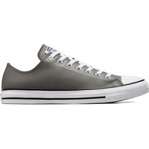 Damen Sneaker Converse Chuck Taylor All Star Grau - 36