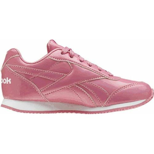 Kinder Sportschuhe Reebok Royal Classic Jogger 2.0 Rosa - 34