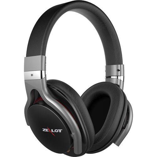 ZEALOT B5 originale casque Basse stéréo noir