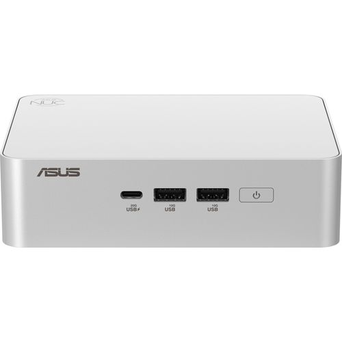 ASUS NUC 15 Pro+ RNUC15CRSU500002 - Barebone