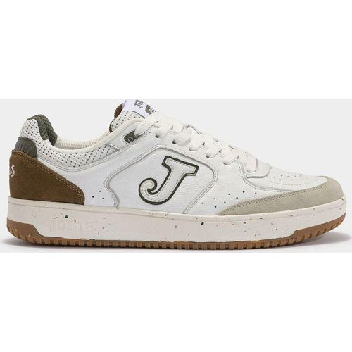 Herren Sneaker Joma Sport CFLEXYX 2402 CFLEXW2402 Weiß - 42