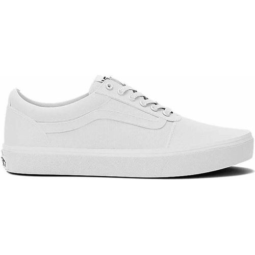 Damen Freizeitschuhe Vans Ward Weiß - 35