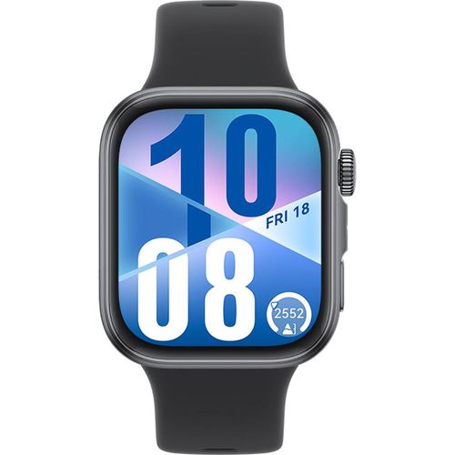 HUAWEI FIT 4, Smartwatch, Erweiterter Sportmodus, Kompatibel mit IOS und Android