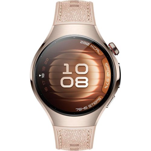 HUAWEI WATCH 5, Smartwatch, 42mm, iOS & Android, Ultra-long Battery Life Modus