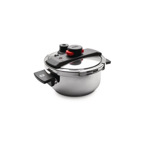 Schnellkochtopf WOLL PRESSURE PRO