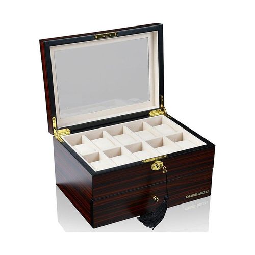 Designhütte Uhrenbox Auckland 70005-147