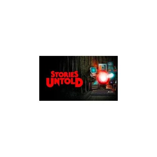Stories Untold