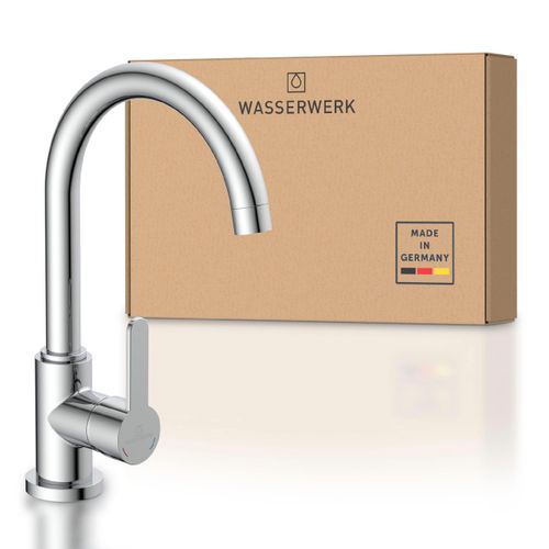 Spültischarmatur WASSERWERK 