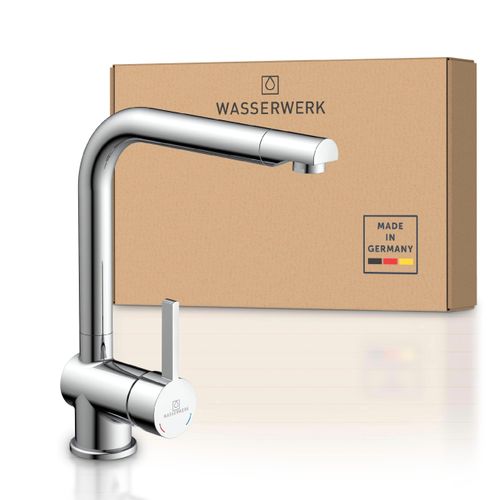 Spültischarmatur WASSERWERK 