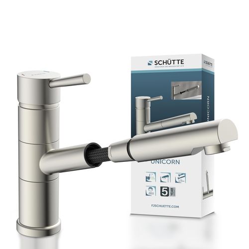 Spültischarmatur SCHÜTTE 