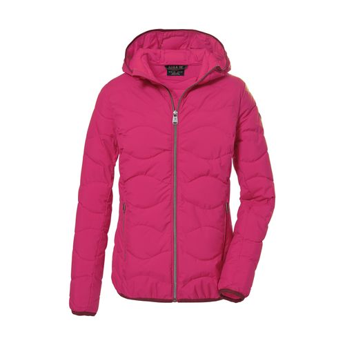 Steppjacke 