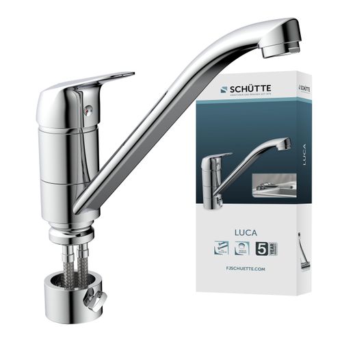 Spültischarmatur SCHÜTTE 