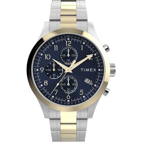 Chronograph TIMEX 