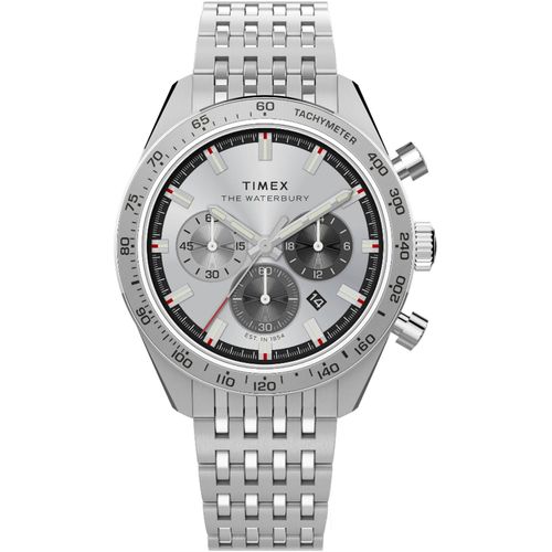 Chronograph TIMEX 