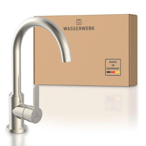 Spültischarmatur WASSERWERK 