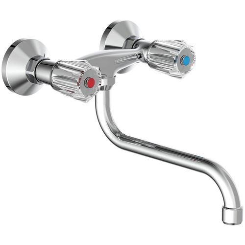 Spültischarmatur SCHÜTTE 