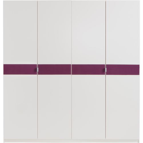 Kleiderschrank PRIESS 