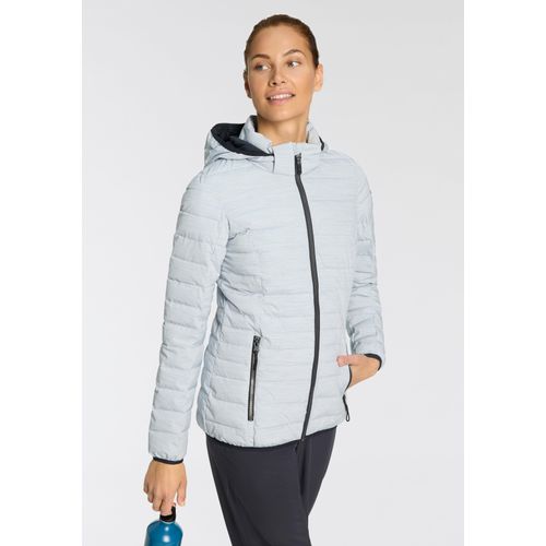 Steppjacke 