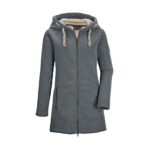 Fleecejacke 