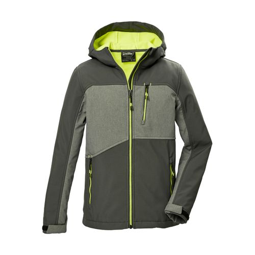 Softshelljacke KILLTEC 