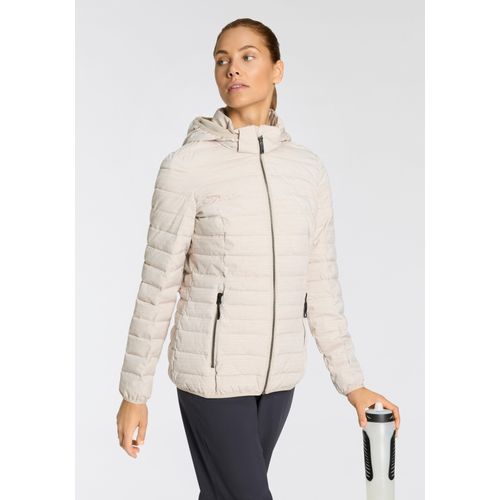 Steppjacke 