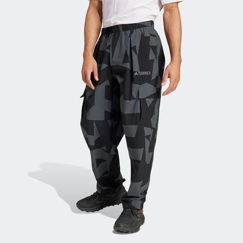 Outdoorhose ADIDAS TERREX 