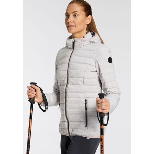 Steppjacke 