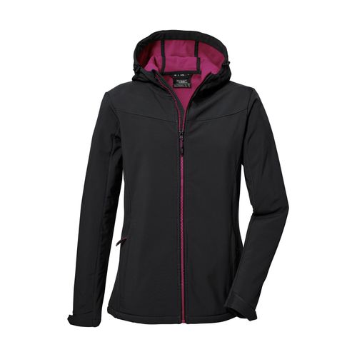 Softshelljacke KILLTEC 