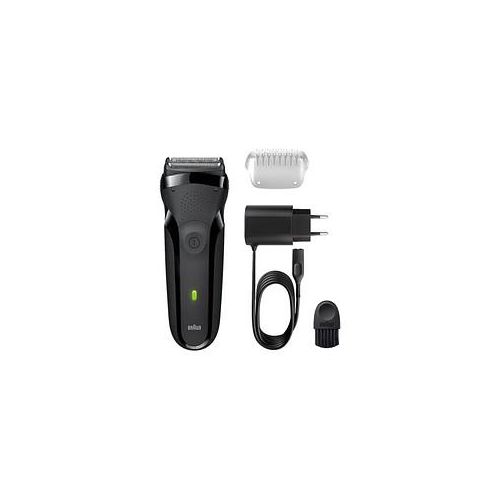 BRAUN Series 3 300s elektrischer Rasierer Herren