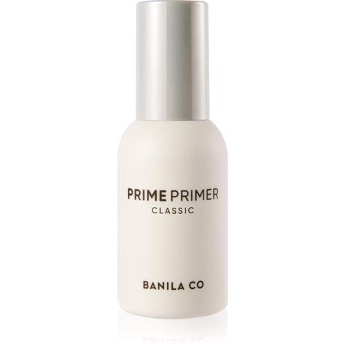 Banila Co. Prime Primer Classic Make-up Base voor Huid Egalisatie en Porien Minimalisatie 30 ml