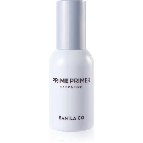 Banila Co. prime primer hydrating base de teint hydratante 30 ml